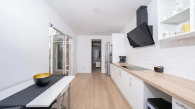 Apartment on Calle Obispo Barrachina photo 2