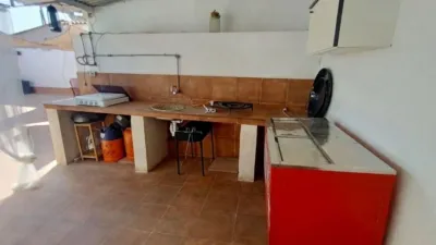 Rustic Finca in Librilla photo 29
