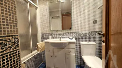 Apartment in Aixeona Etxaldea photo 7