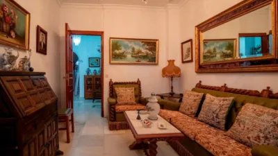 Apartment in the City Centre photo 9