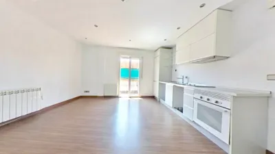 Flat in Valverde photo 7
