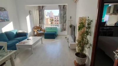 Apartment in Son Armadans photo 13