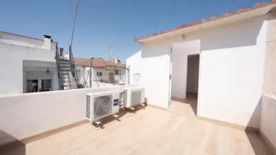 Apartment on Calle Obispo Barrachina photo 32