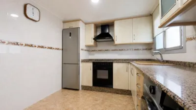 Penthouse on Avenida Valencia photo 12