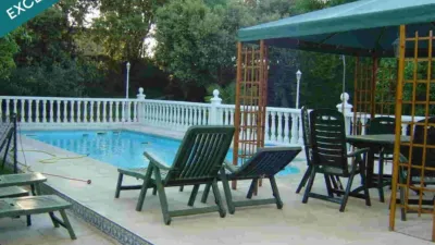 Single-family home in Alpedrete photo 5