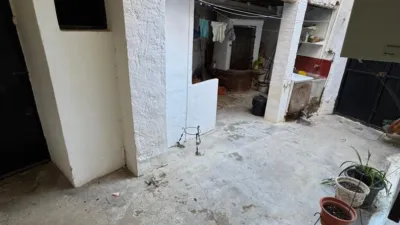 Casa adosada en venta en Mula, Mula de 89.900 €