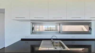 Apartment in Oltamar-Cucarres photo 29
