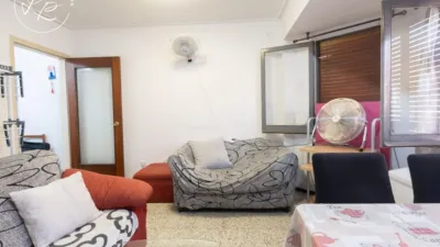 Apartment on Carrer del Tapís photo 4