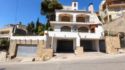 House on Carrer de la Mediterrània photo 2