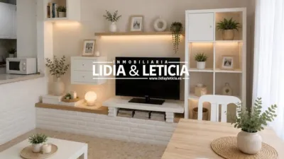 Apartment in Santa Lucia photo 6