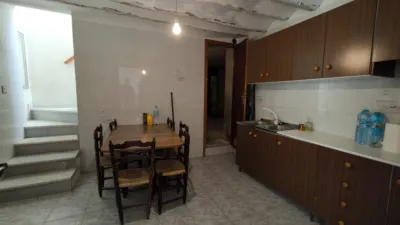 House in Zarcilla de Ramos-Doña Inés photo 12