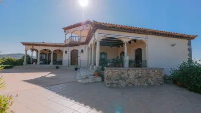 Chalet in Extremadura photo 50