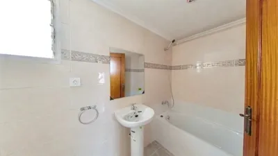 Apartment in Virgen del Remedio-Parque Lo Morant photo 26