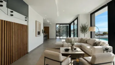 Casa – Teulada, la Marina Alta - Vista 5