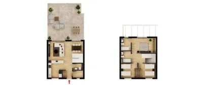 House in Alenda photo 28