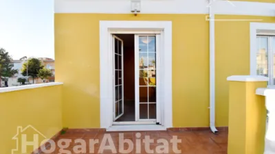 Terraced house in Carrer de Albalat de la Ribera photo 60