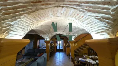 Chalet en Centro photo 9