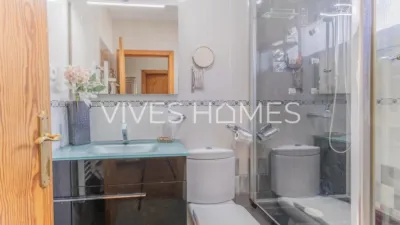 Apartment on Sant Pere Abanto Street photo 12