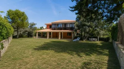Chalet on Calle del Cabo Ortegal photo 3
