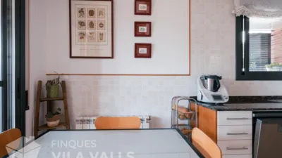 Chalet on Calle C Palaudaries photo 42