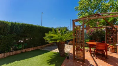 Terraced House in Centre photo 33