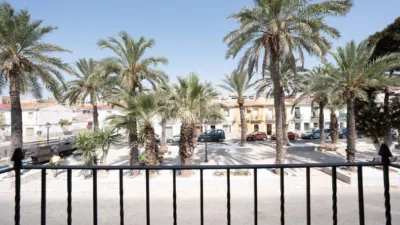 Apartment on Calle Obispo Barrachina photo 24