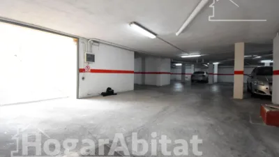 Duplex Penthouse on Carrer Salze Desmai photo 43