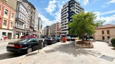 Piso en calle de la Torre photo 17