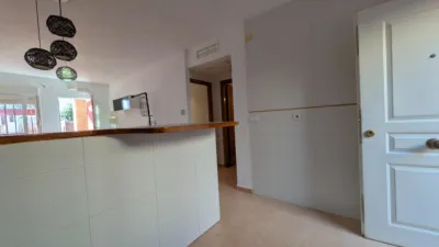 Townhouse in Mazarrón photo 35