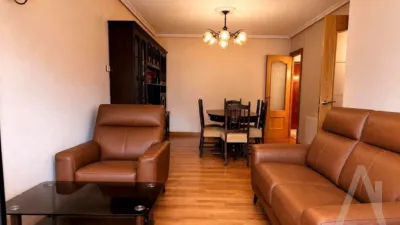 Apartment in Aixeona Etxaldea photo 12