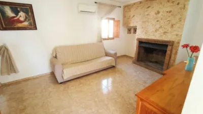 Rustic Finca in Librilla photo 16