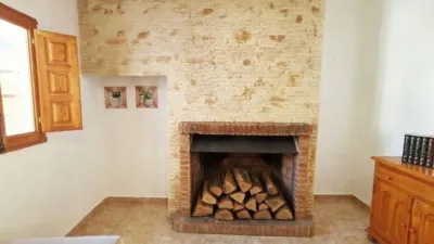 Rustic Finca in Librilla photo 17