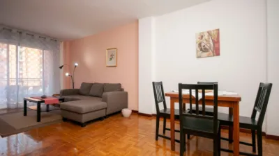 Apartment on Ronda de Oviedo photo 7