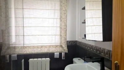 Apartment on Avenida de Cantabria photo 18