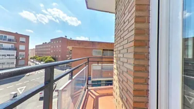 Flat in Valverde photo 25