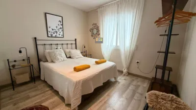 Piso – Altea - Vista 3