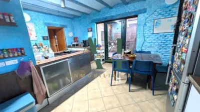 Chalet en Centro photo 15