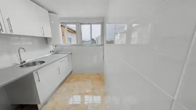 Flat in Hellín photo 21