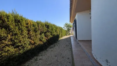 Chalet in La Costera photo 10