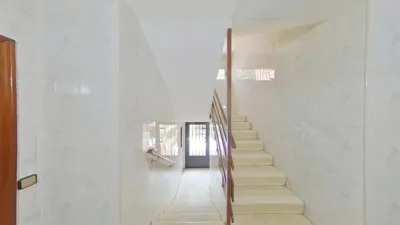 Apartment in Puerta Bonita photo 29