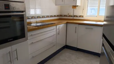 Apartment in La Noria photo 5