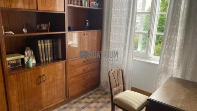 Apartment on Rúa da Senra photo 3