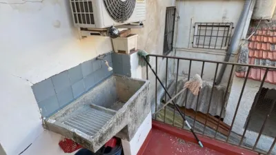 Casa adosada en venta en Mula, Mula de 89.900 €