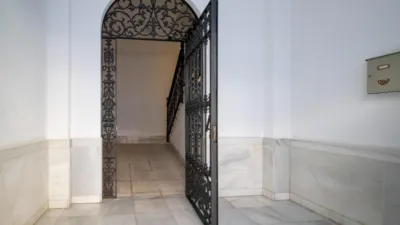 Apartment in the City Centre photo 24