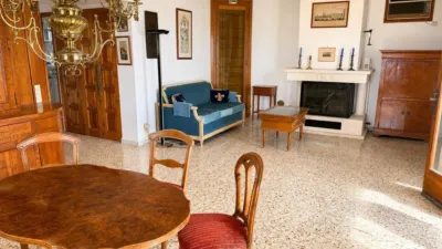 House on Carrer de la Mediterrània photo 5