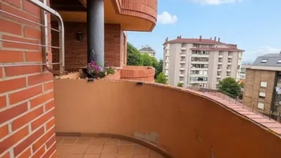 Apartment on Avenida de Cantabria photo 14