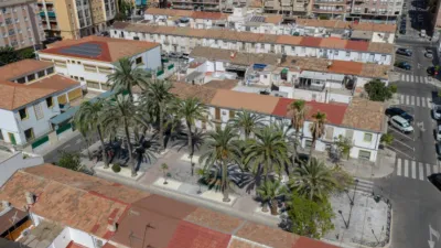 Apartment on Calle Obispo Barrachina photo 47