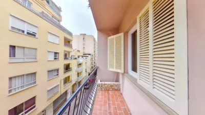 Apartment in Pere Garau photo 2