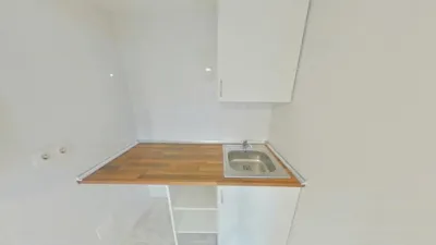 Apartment in Moscardó photo 21