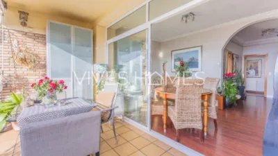 Apartment on Sant Pere Abanto Street photo 3